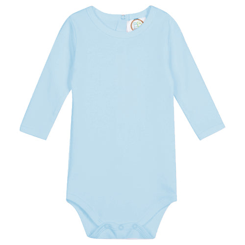 Long Sleeve Infant Body Suit