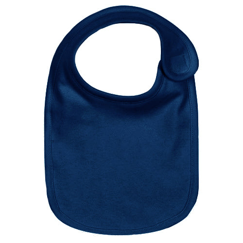 Baby Bib Plain
