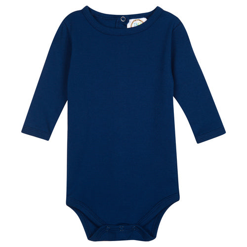 Long Sleeve Infant Body Suit