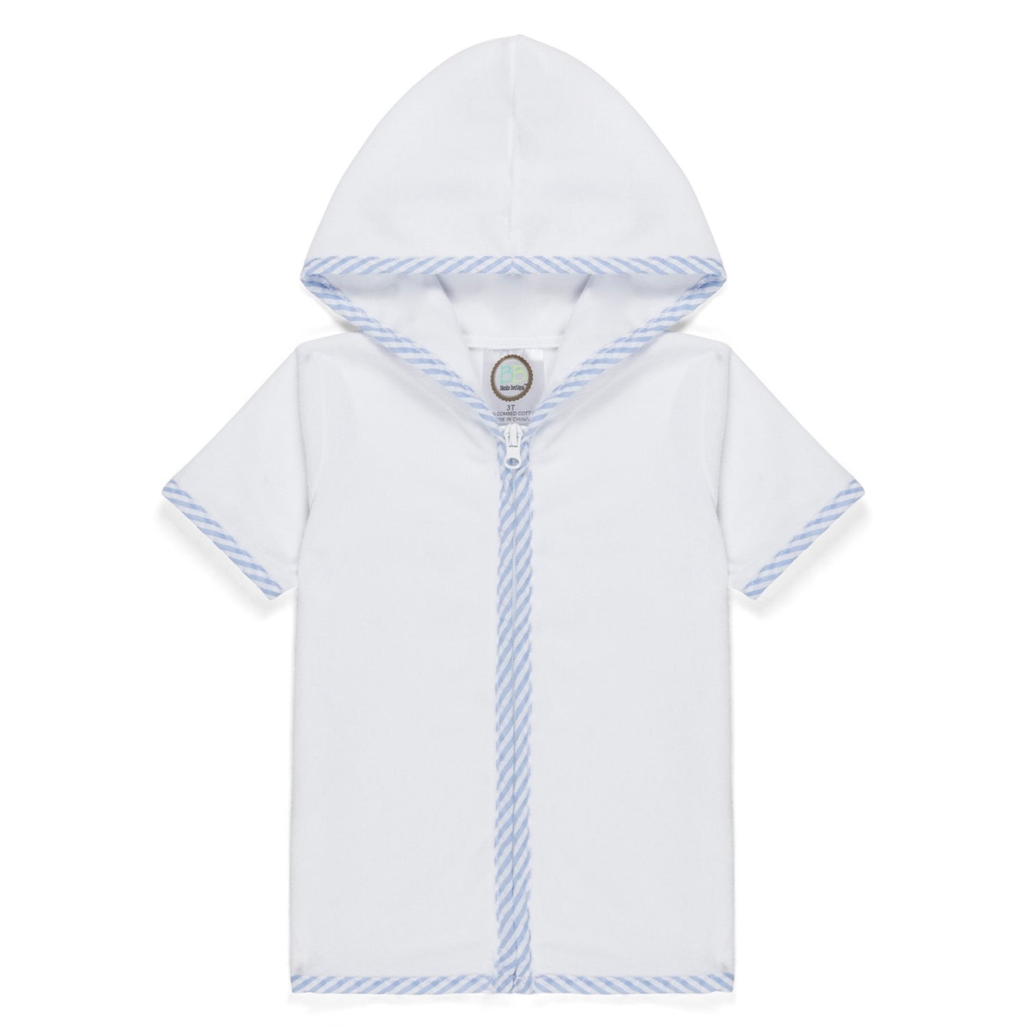 Swimsuit Coverups BOY