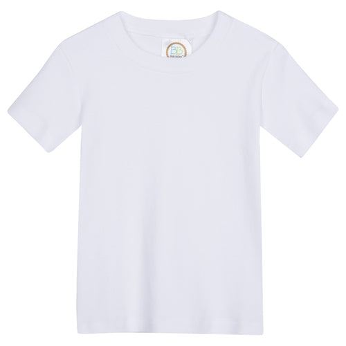 Short Sleeve Tshirt TODDLER