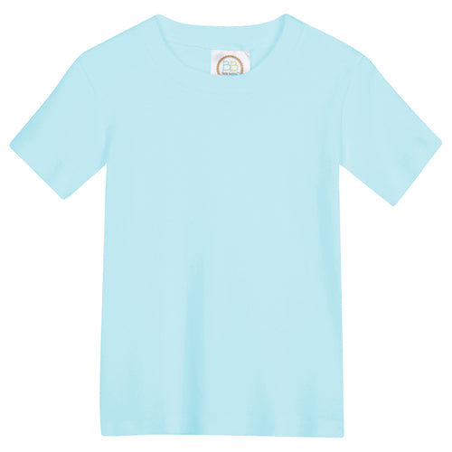 Short Sleeve Tshirt TODDLER