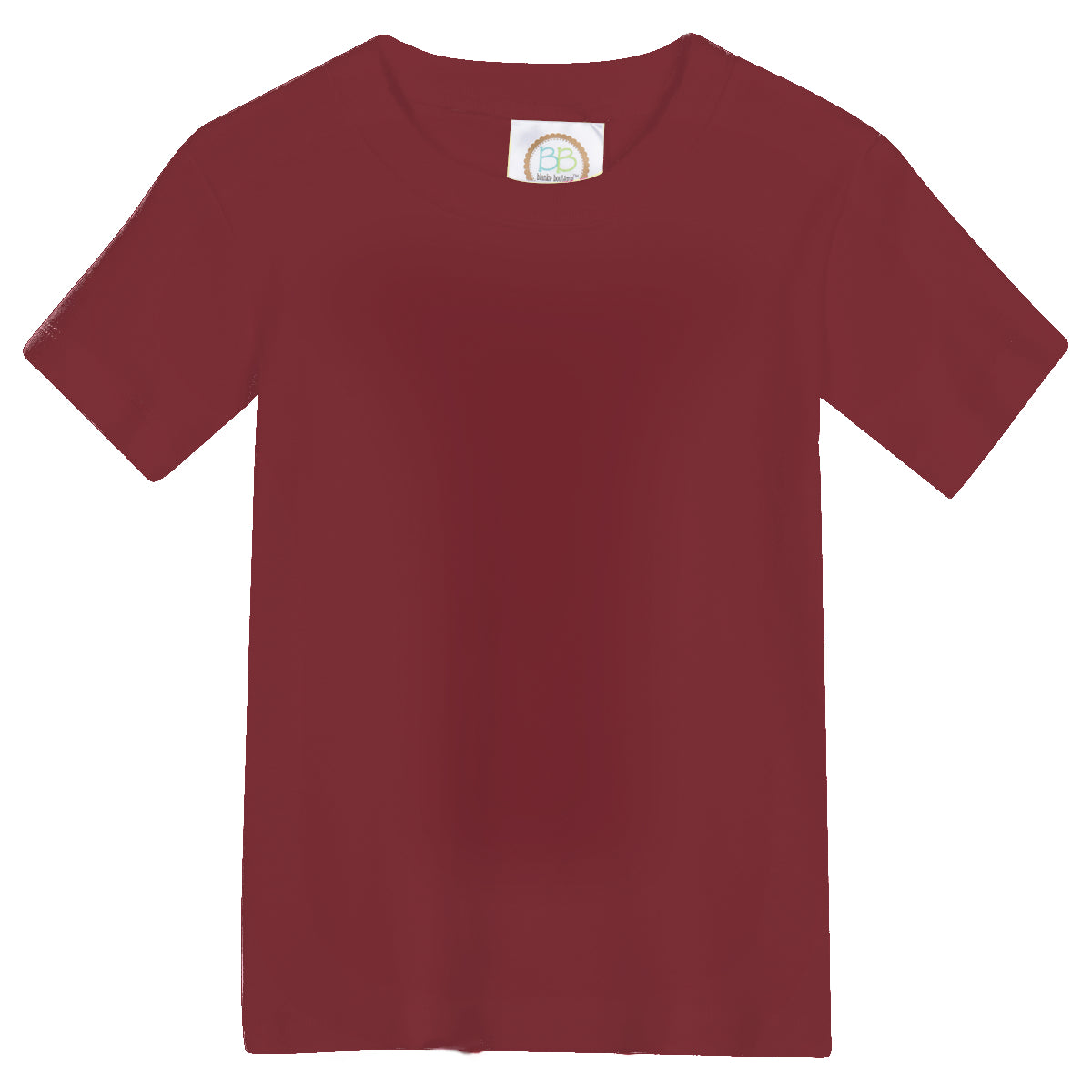 Short Sleeve Tshirt TODDLER
