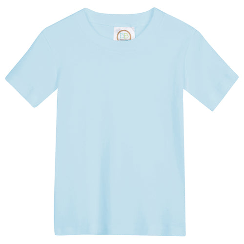 Short Sleeve Tshirt TODDLER