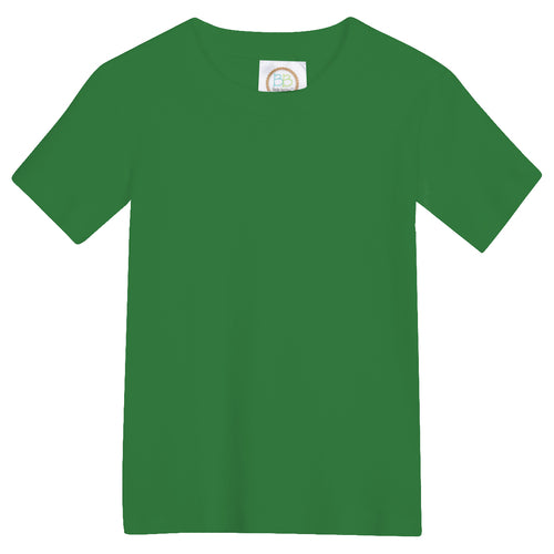 Short Sleeve Tshirt TODDLER