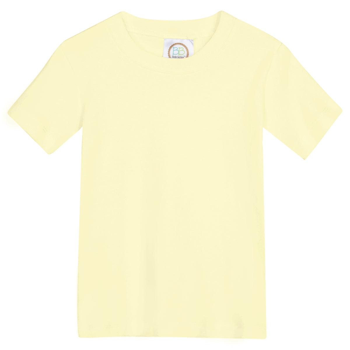 Short Sleeve Tshirt TODDLER