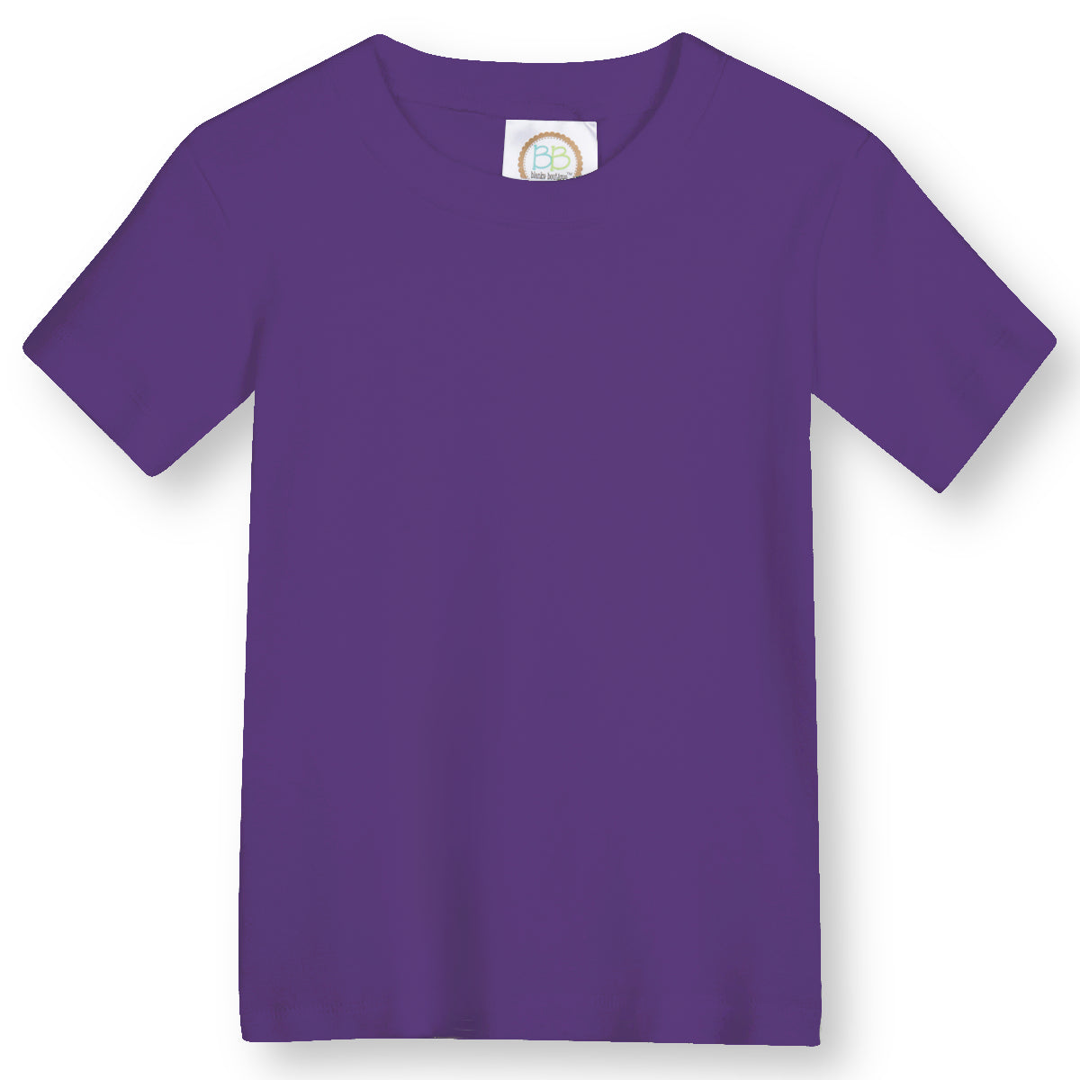 Short Sleeve Tshirt TODDLER