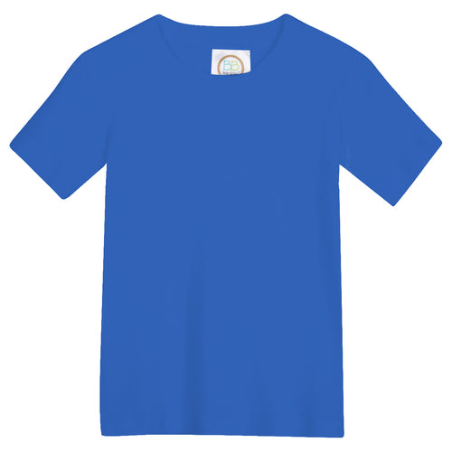Short Sleeve Tshirt TODDLER