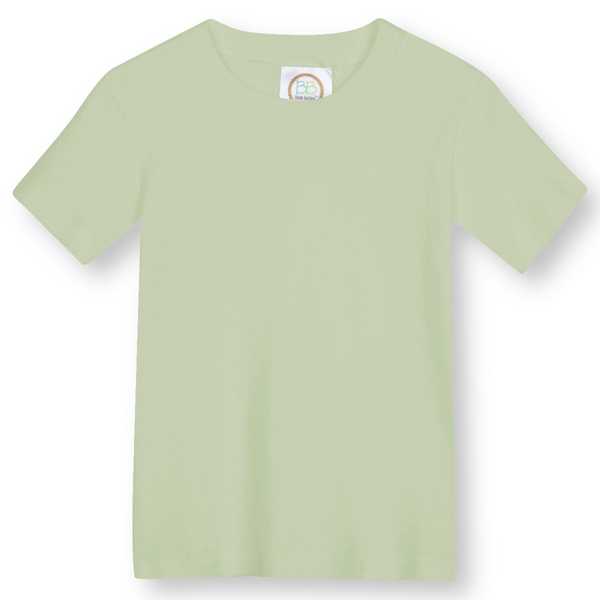 Short Sleeve Tshirt TODDLER