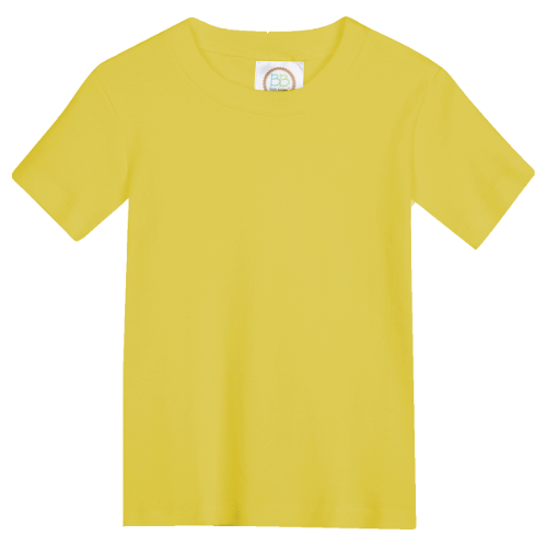 Short Sleeve Tshirt TODDLER