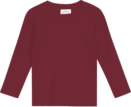 Long Sleeve Tshirt