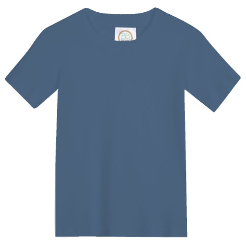 Short Sleeve Tshirt TODDLER