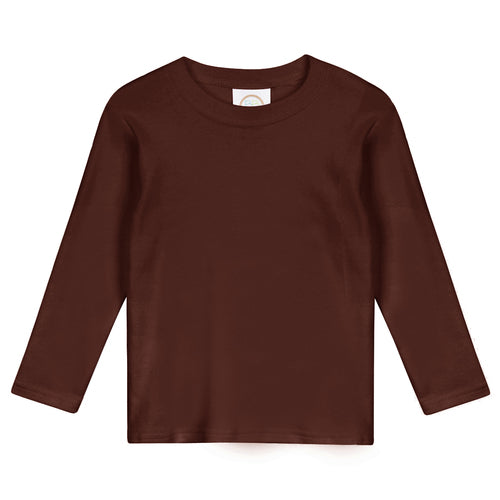 Long Sleeve Tshirt