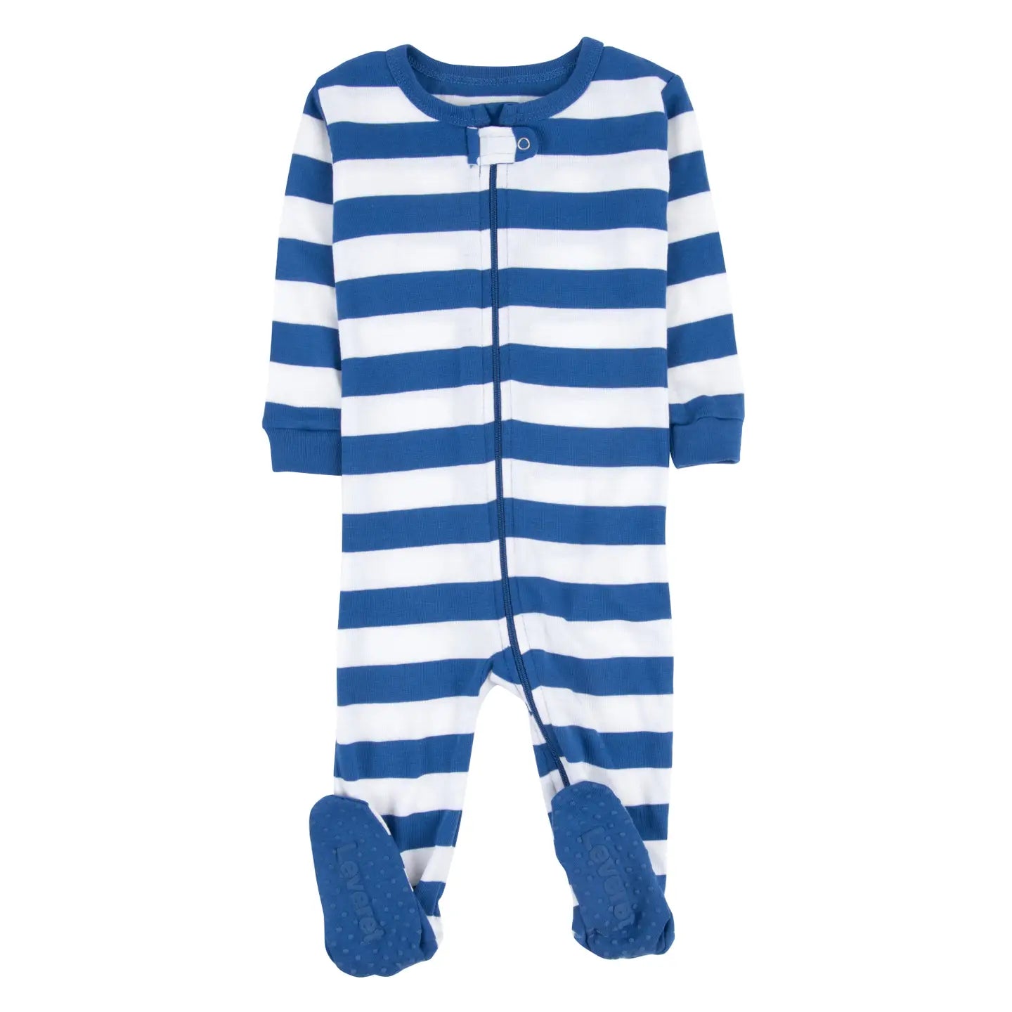 Hanukkah Pajamas - Footie