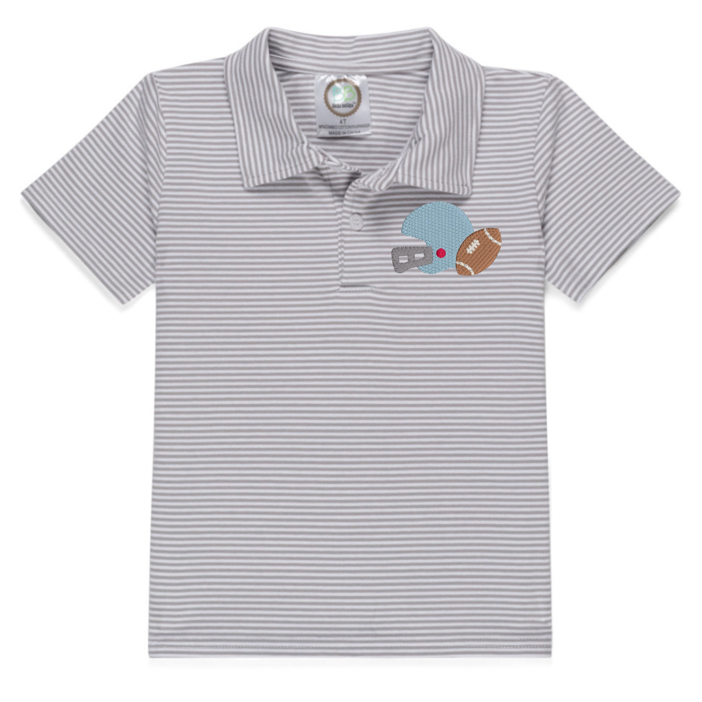Collared Shirt