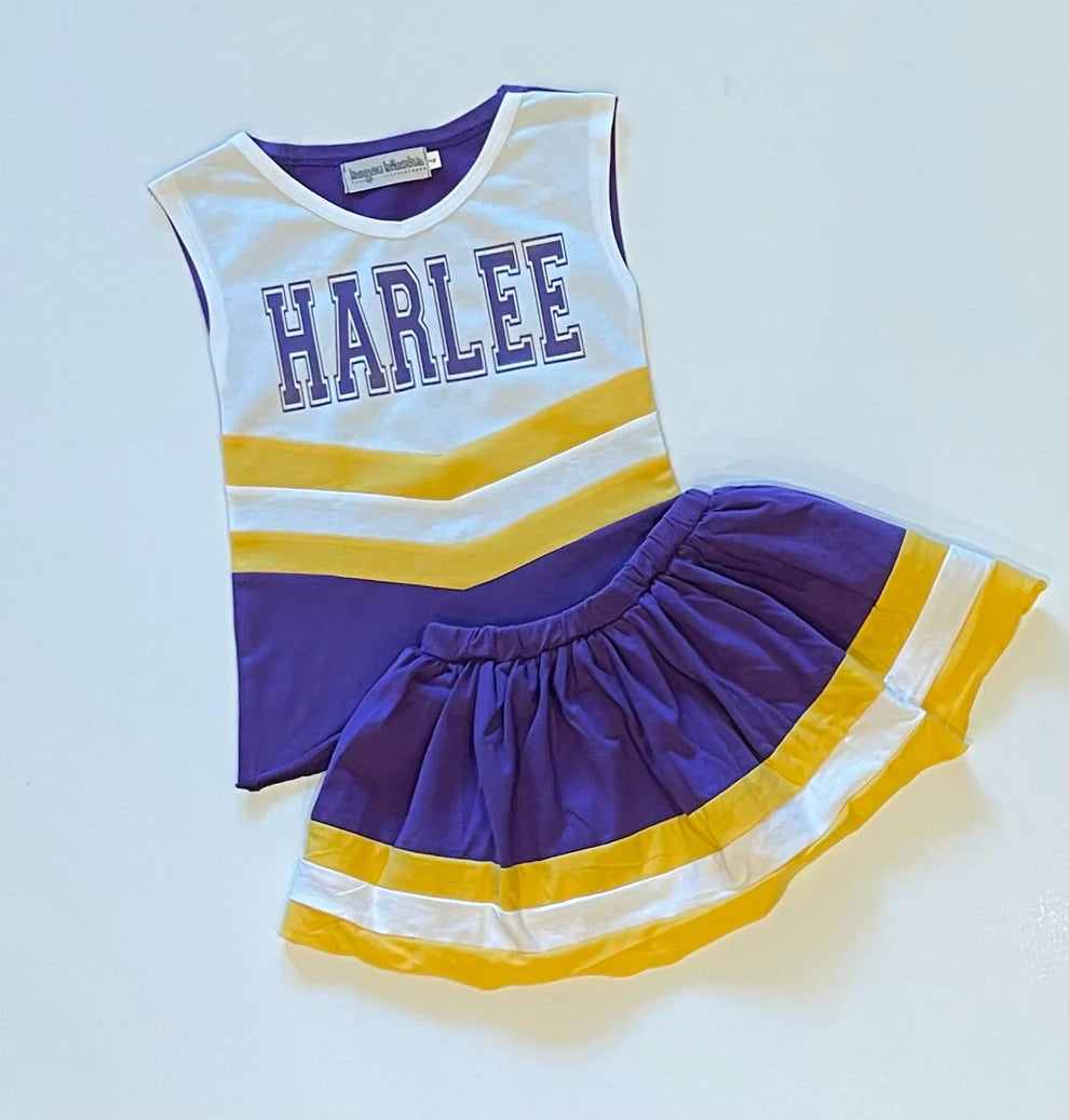 Cheer Uniform