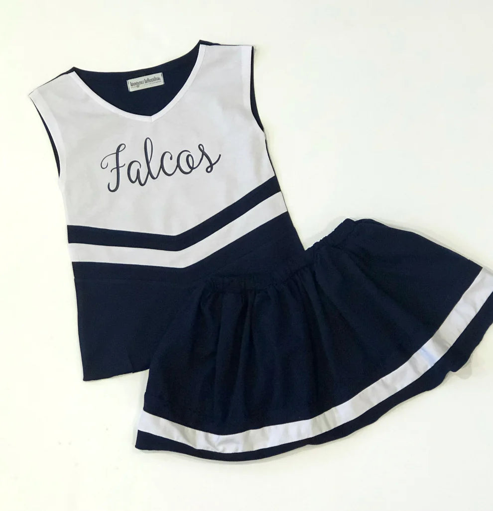 Cheer Uniform