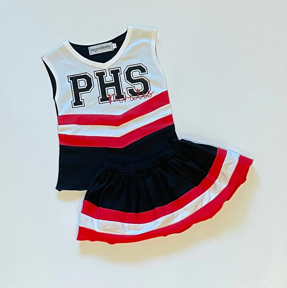 Cheer Uniform