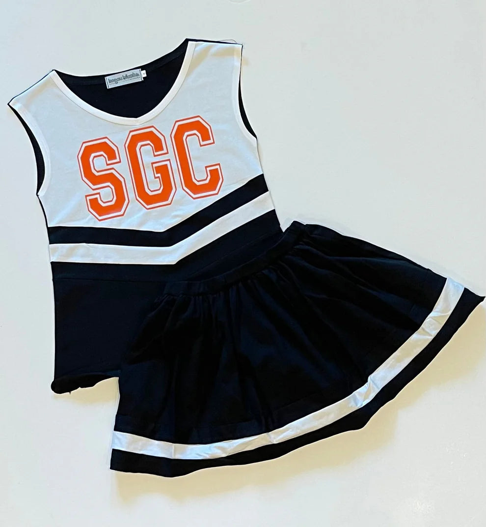 Cheer Uniform
