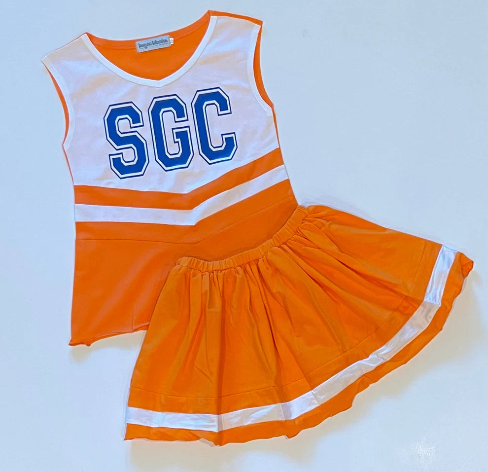 Cheer Uniform