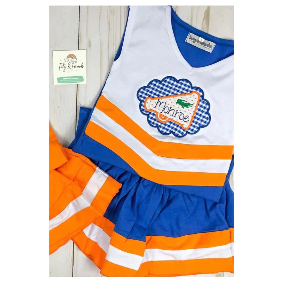 Cheer Uniform