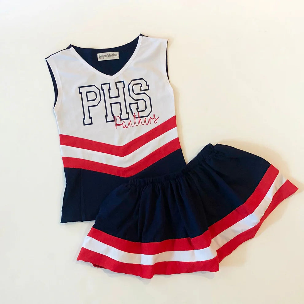 Cheer Uniform