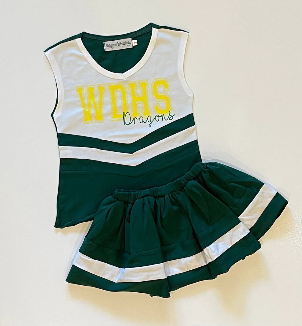 Cheer Uniform