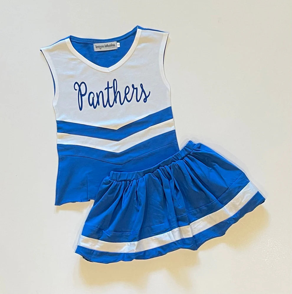 Cheer Uniform