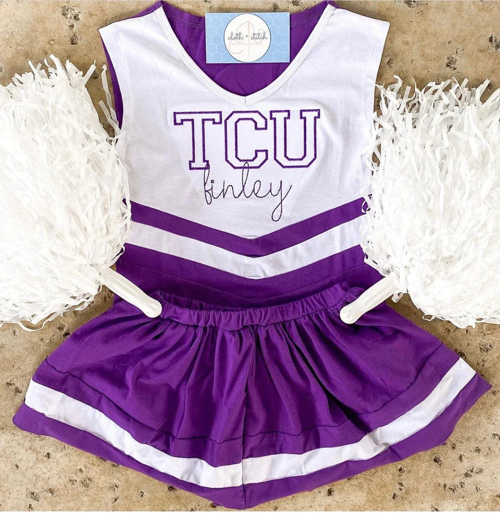 Cheer Uniform