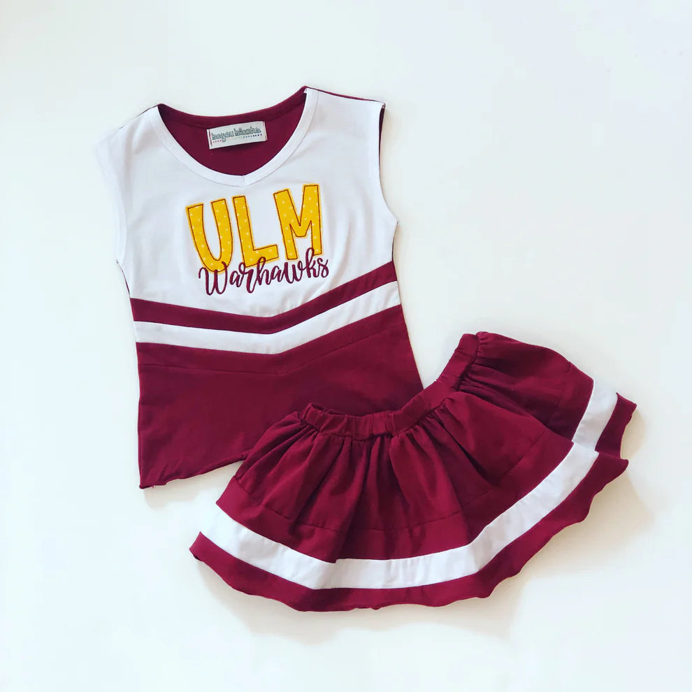 Cheer Uniform