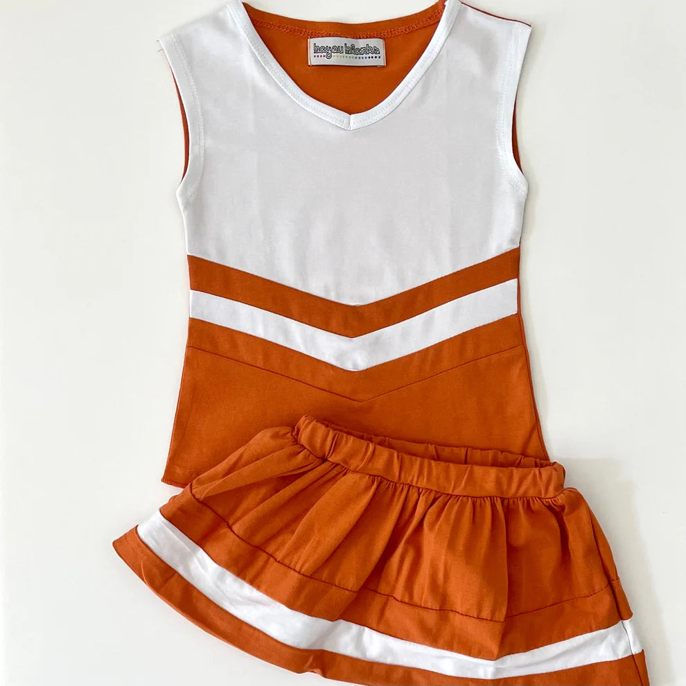 Cheer Uniform