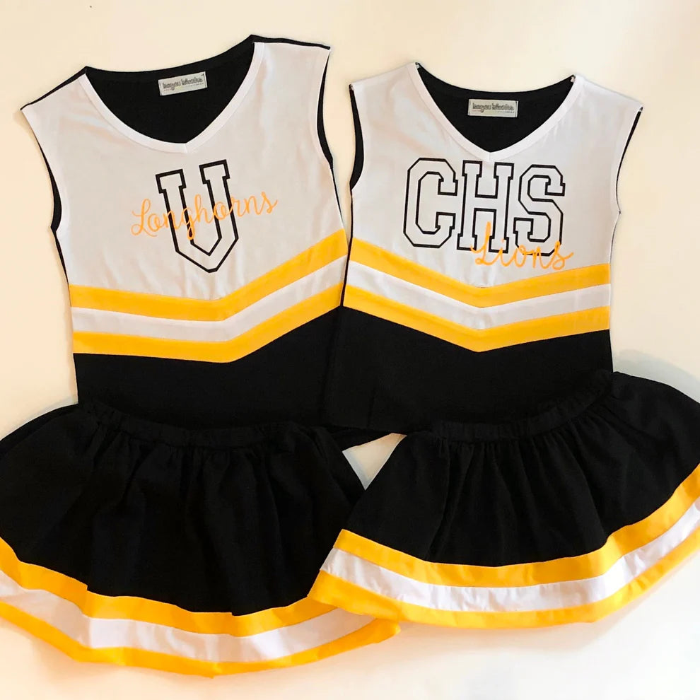 Cheer Uniform