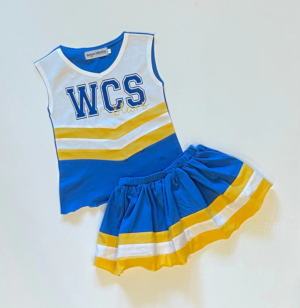 Cheer Uniform