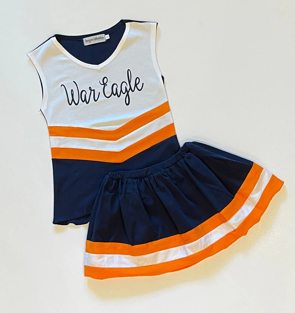Cheer Uniform