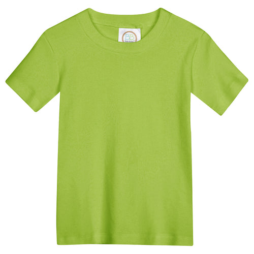Short Sleeve Tshirt TODDLER