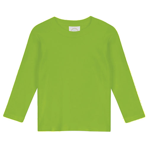 Long Sleeve Tshirt