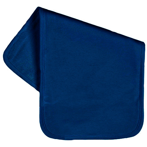 Burp Cloth Plain