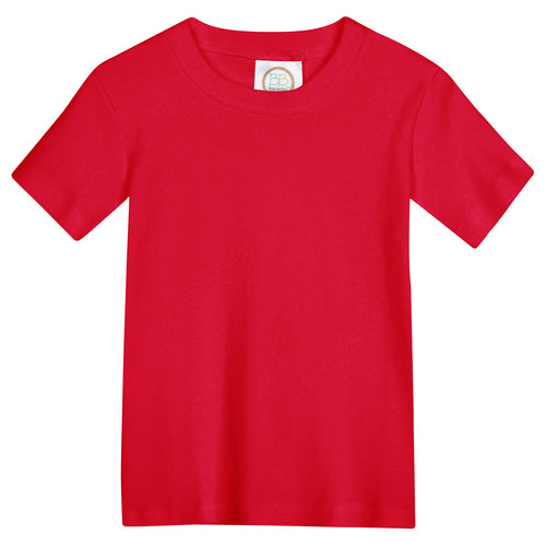 Short Sleeve Tshirt TODDLER