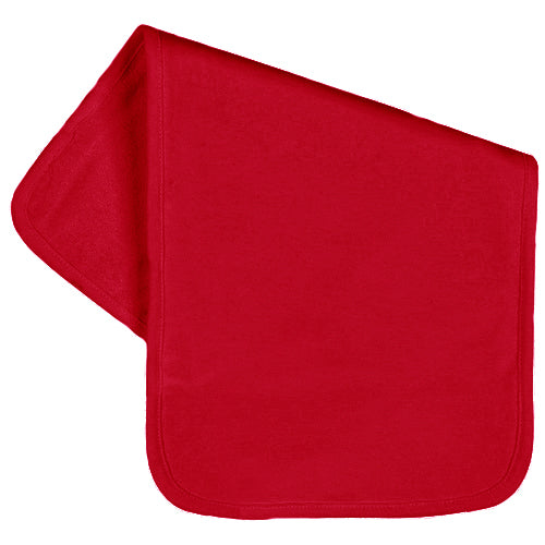 Burp Cloth Plain