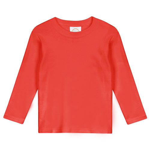 Long Sleeve Tshirt