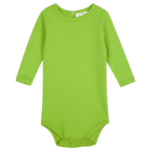 Long Sleeve Infant Body Suit