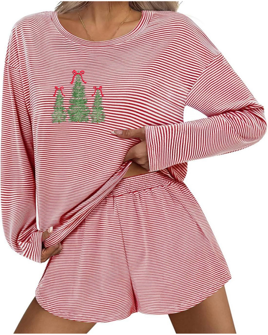 Women's Lounge Set