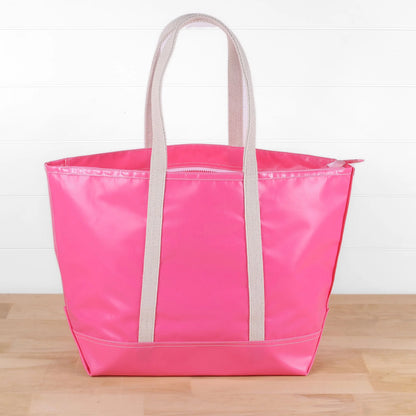 Big Sur Splash Tote