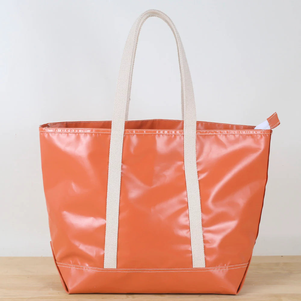 Big Sur Splash Tote
