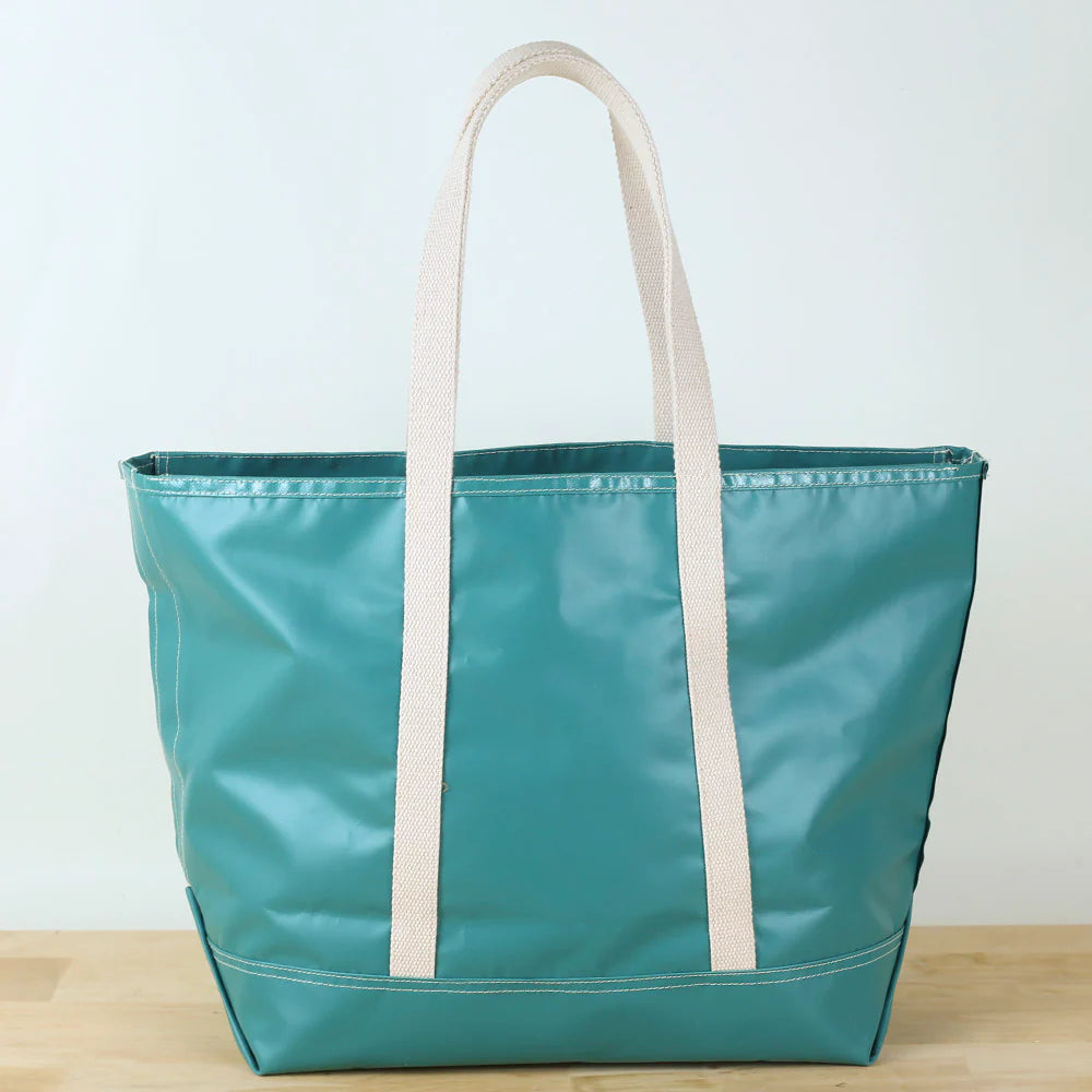 Big Sur Splash Tote