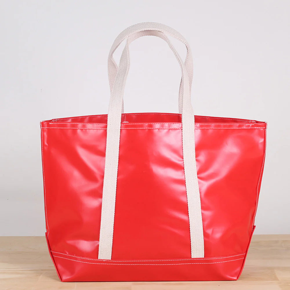 Big Sur Splash Tote