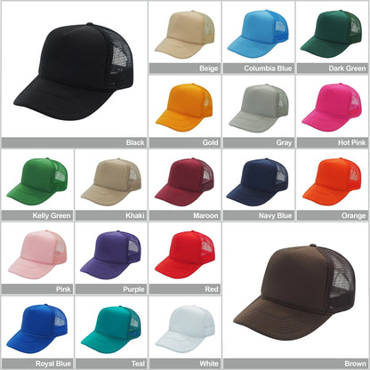 Trucker Hat