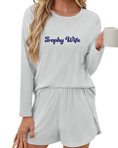 Women's Lounge Set