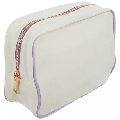 Canvas Pouch