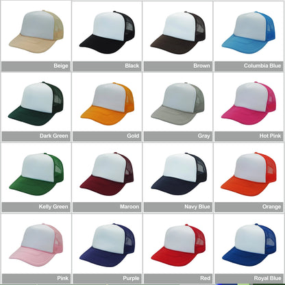 Trucker Hat